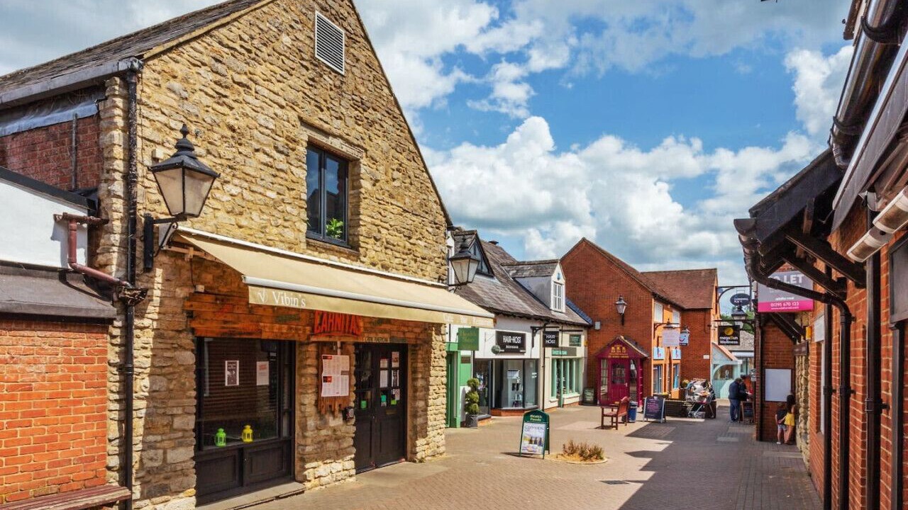 Photo of Outdoor in Buckingham