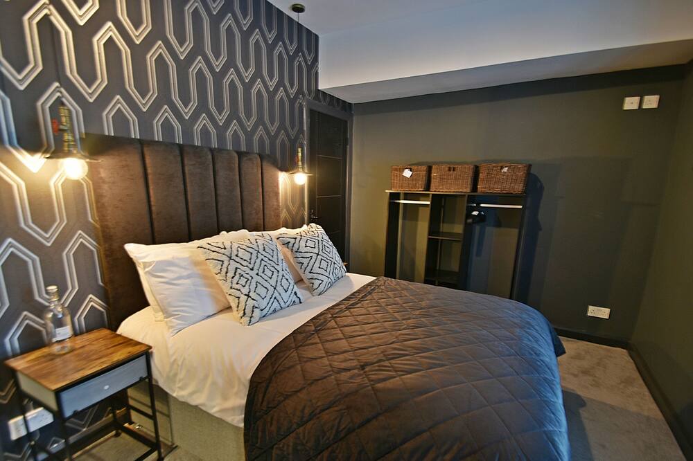 Photo of Bedroom in Clitheroe