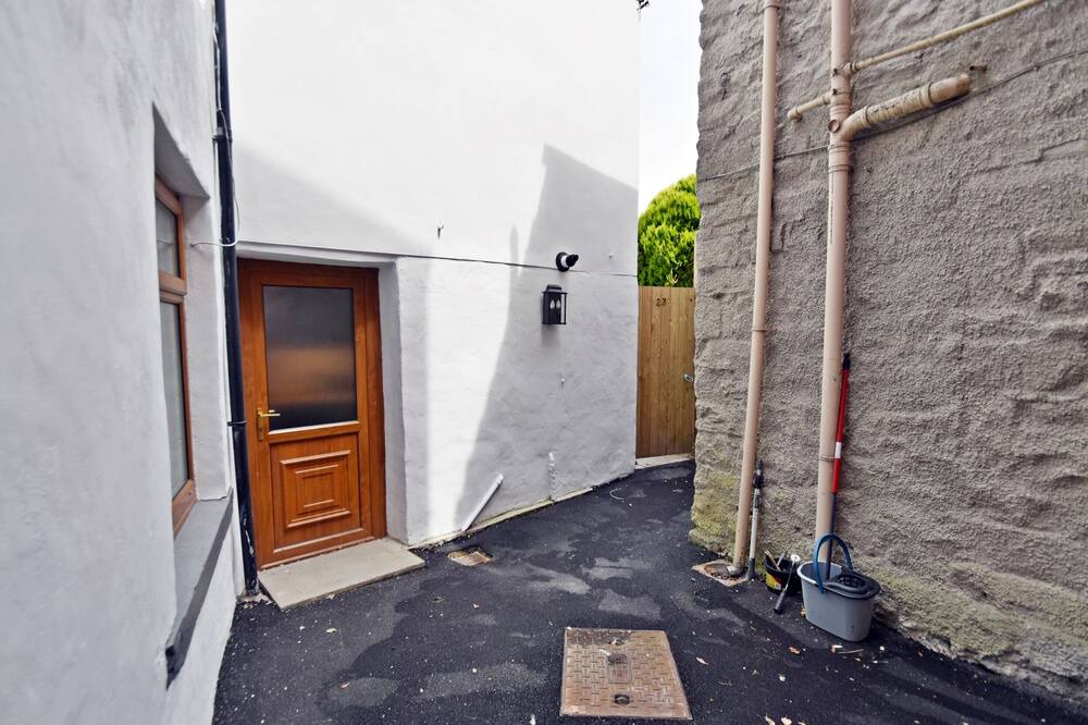 Photo of Outdoor in Clitheroe