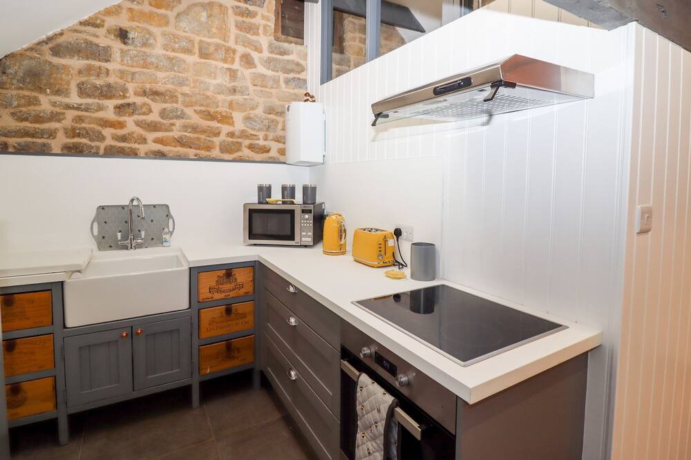 Photo of Kitchen in Barrowby