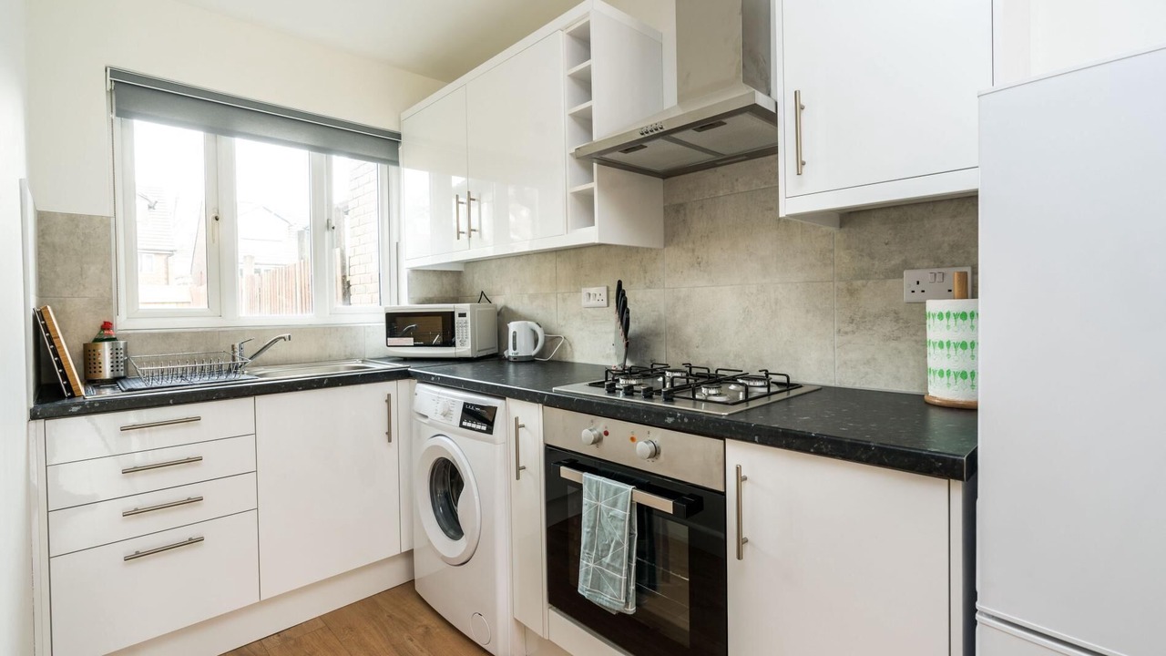 Photo of Kitchen in Anerley