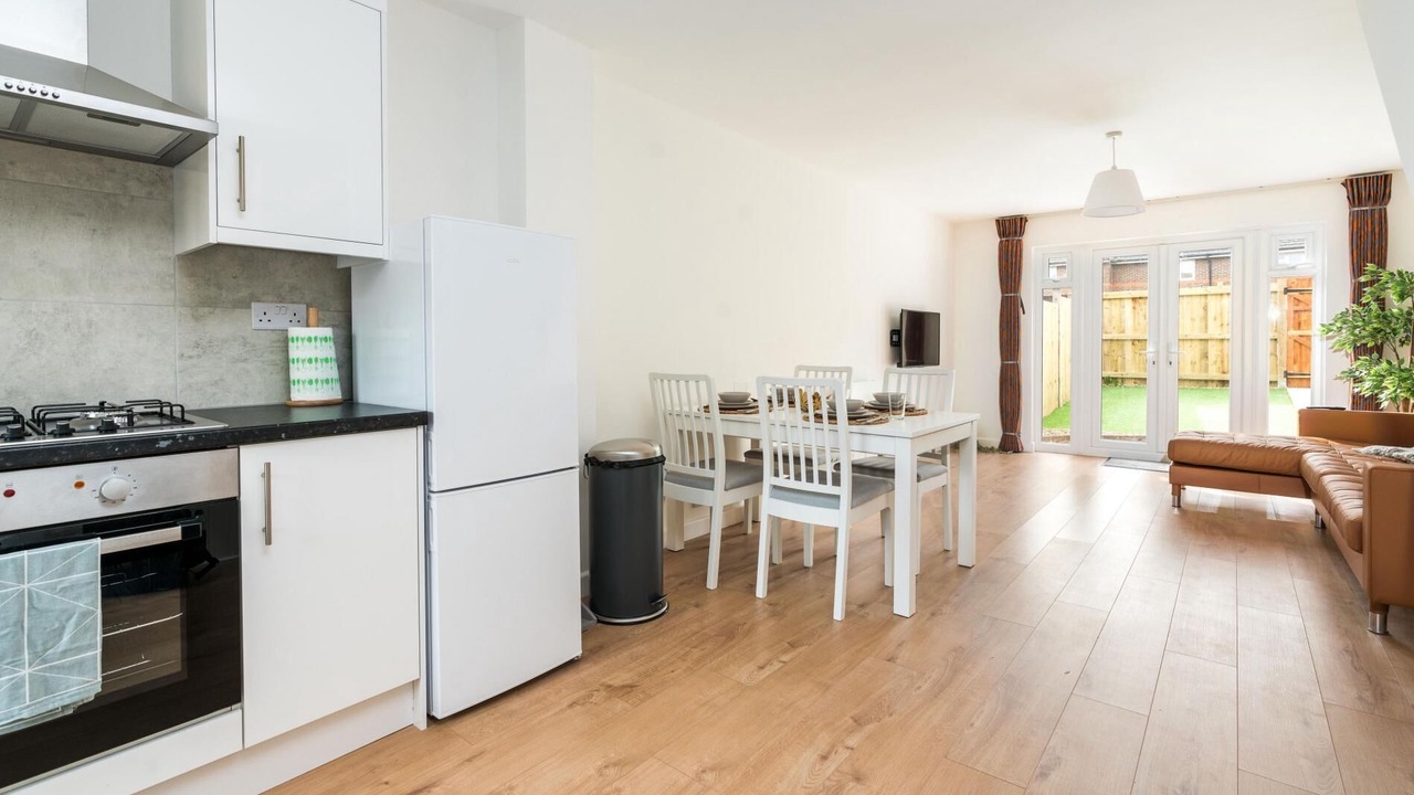 Photo of Kitchen in Anerley