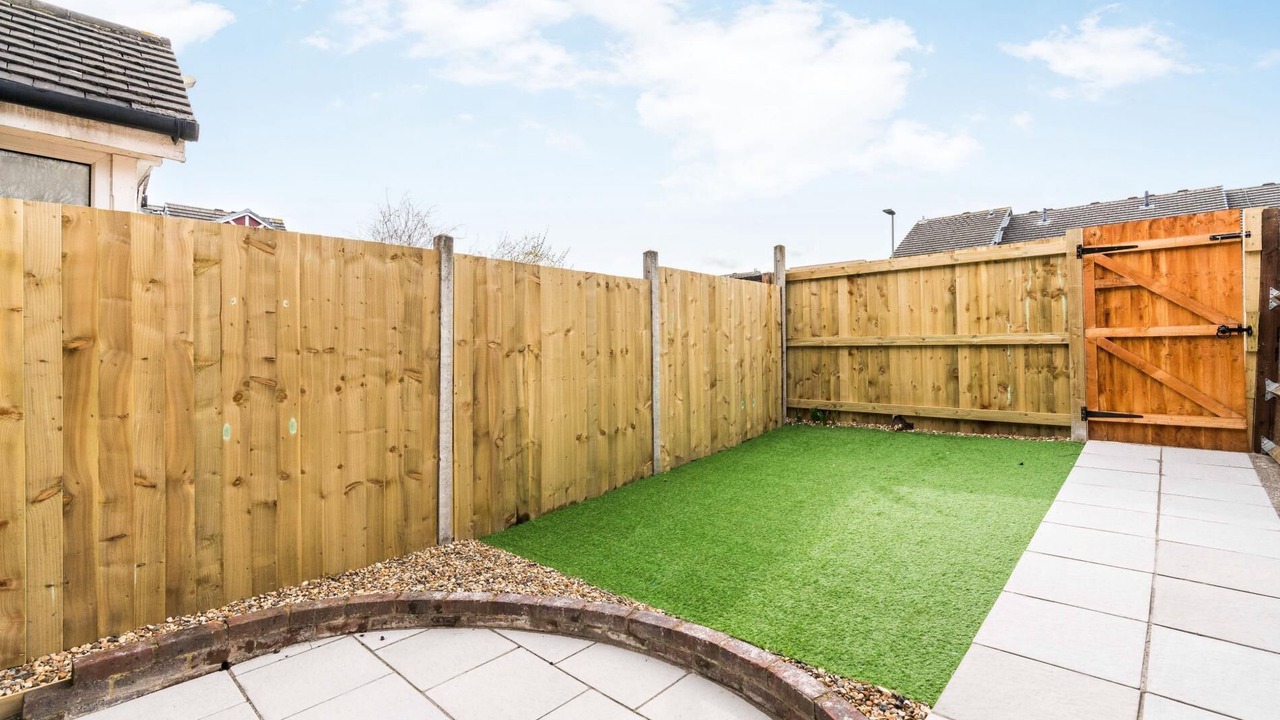 Photo of Outdoor in Anerley