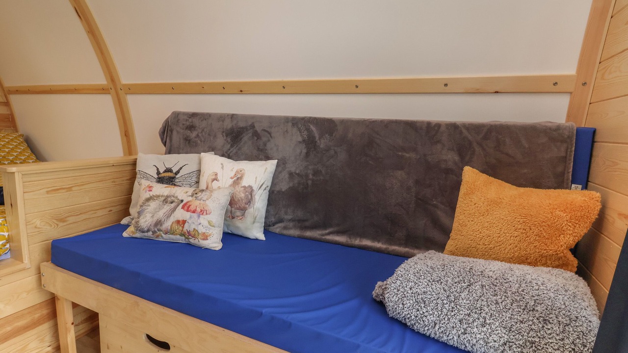 Photo of Livingroom in Driffield