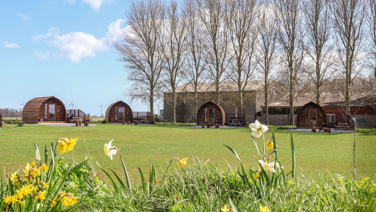 Photo of Outdoor in Driffield