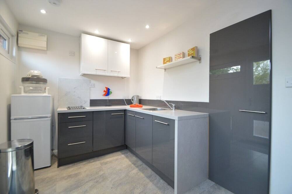 Photo of Kitchen in Claypole
