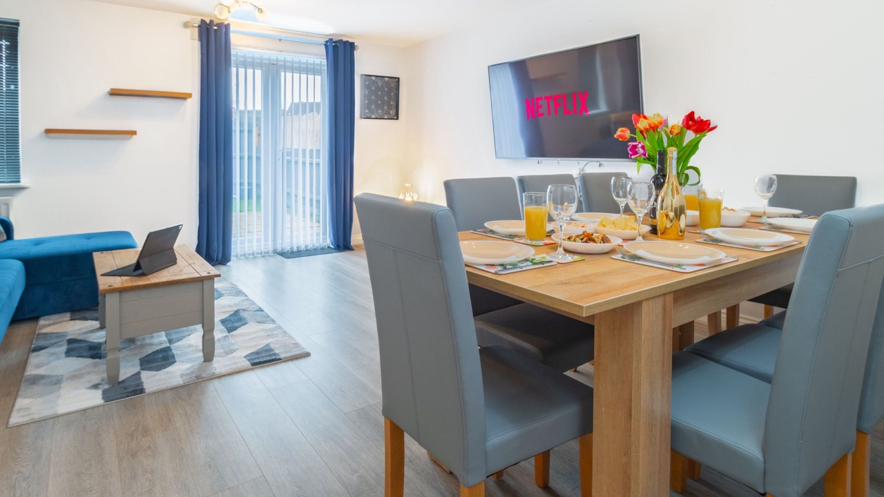 Photo of Livingroom in Peterborough