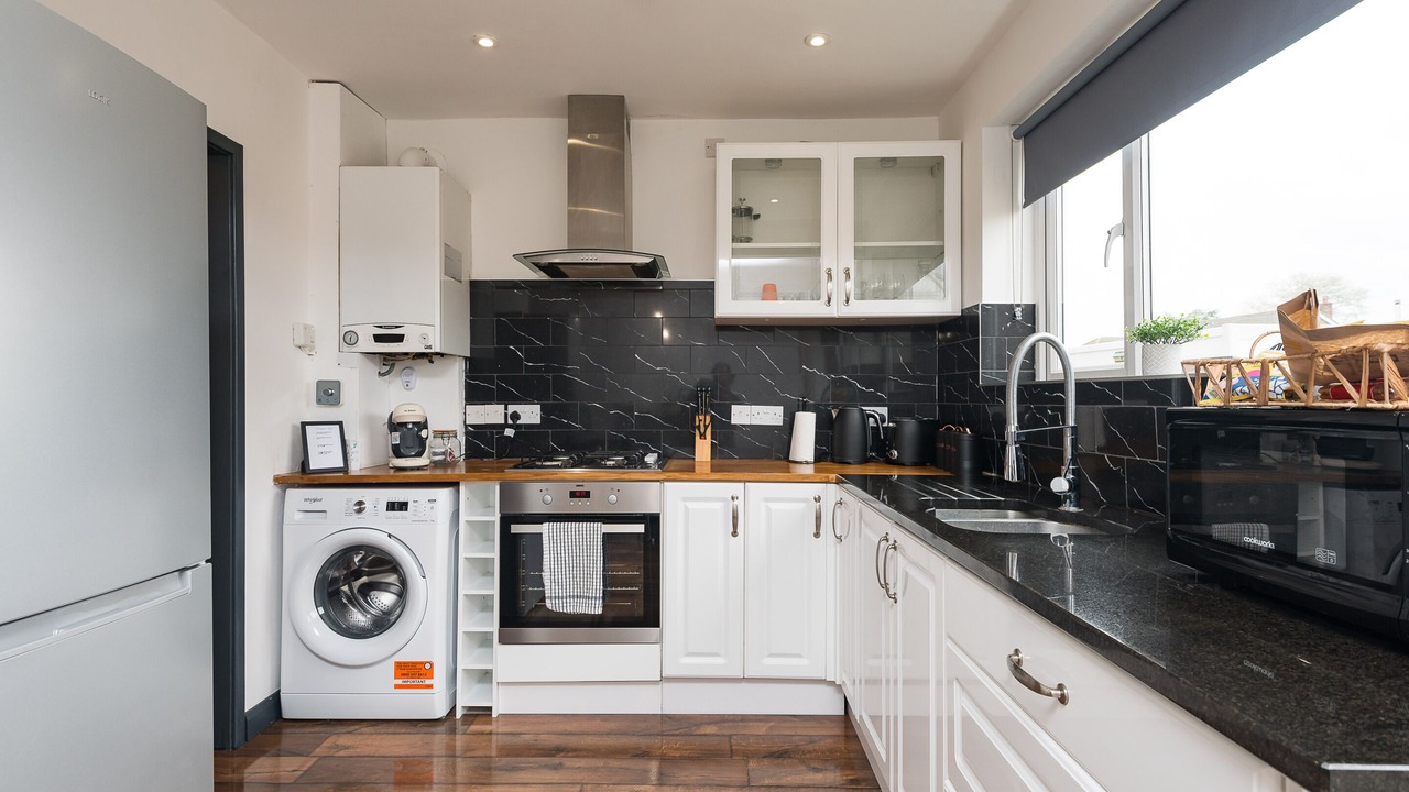 Photo of Kitchen in Beverley