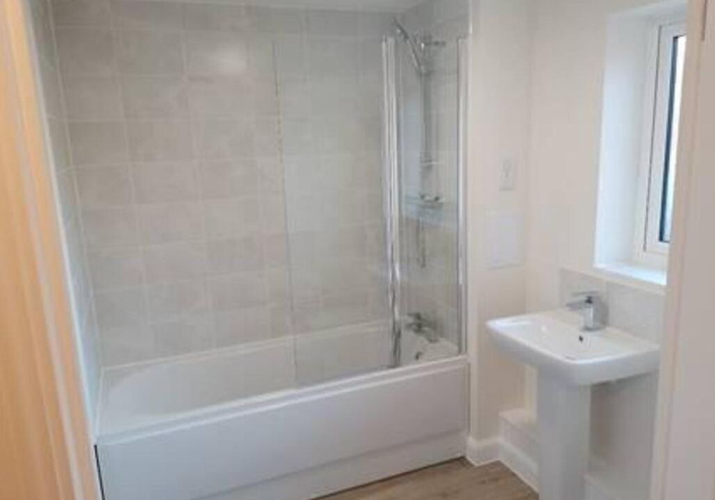 Photo of Bathroom in Dunstable