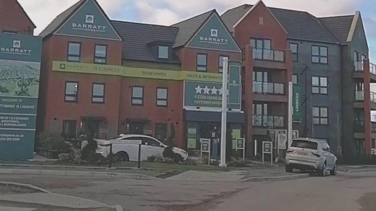 Photo of Buildings in Dunstable