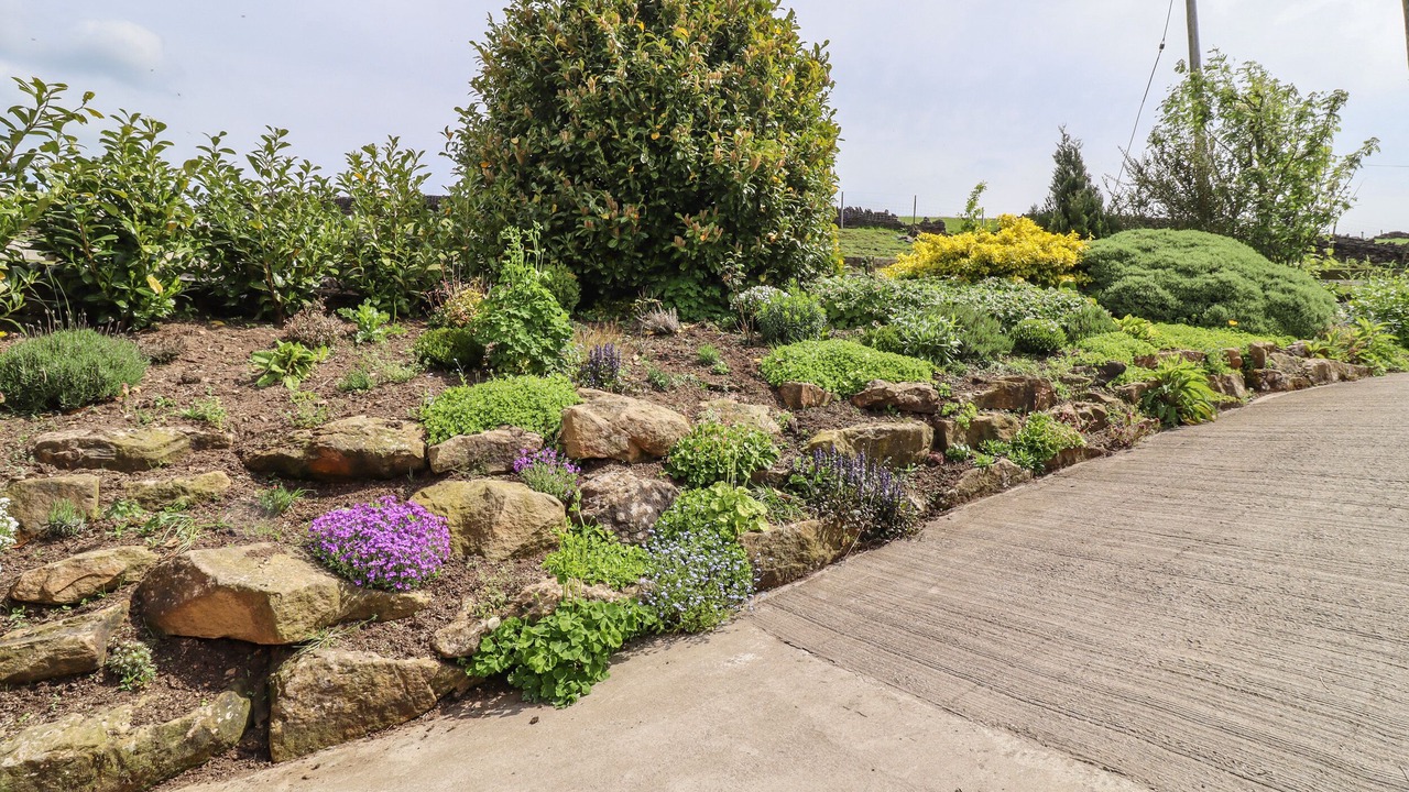Photo of Outdoor in Barkisland