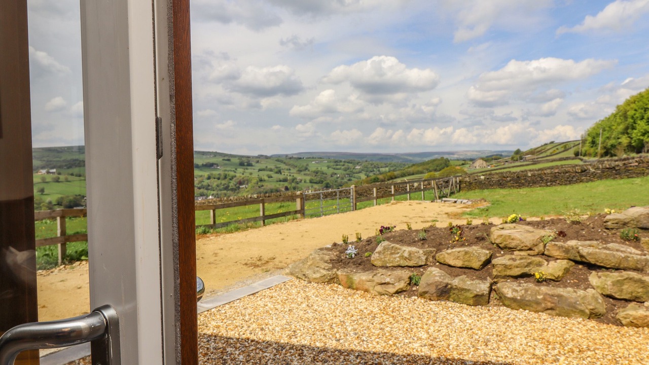 Photo of Outdoor in Barkisland