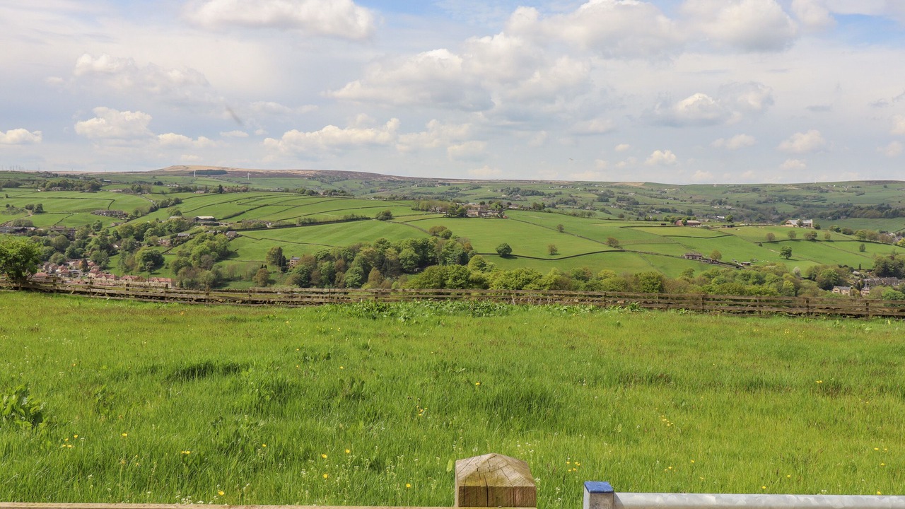Photo of Outdoor in Barkisland
