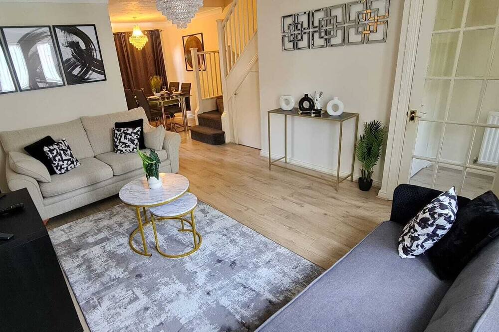 Photo of Bedroom in Stevenage
