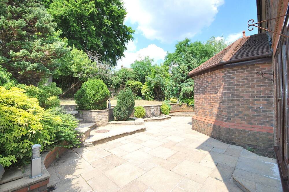 Photo of Outdoor in Bolton