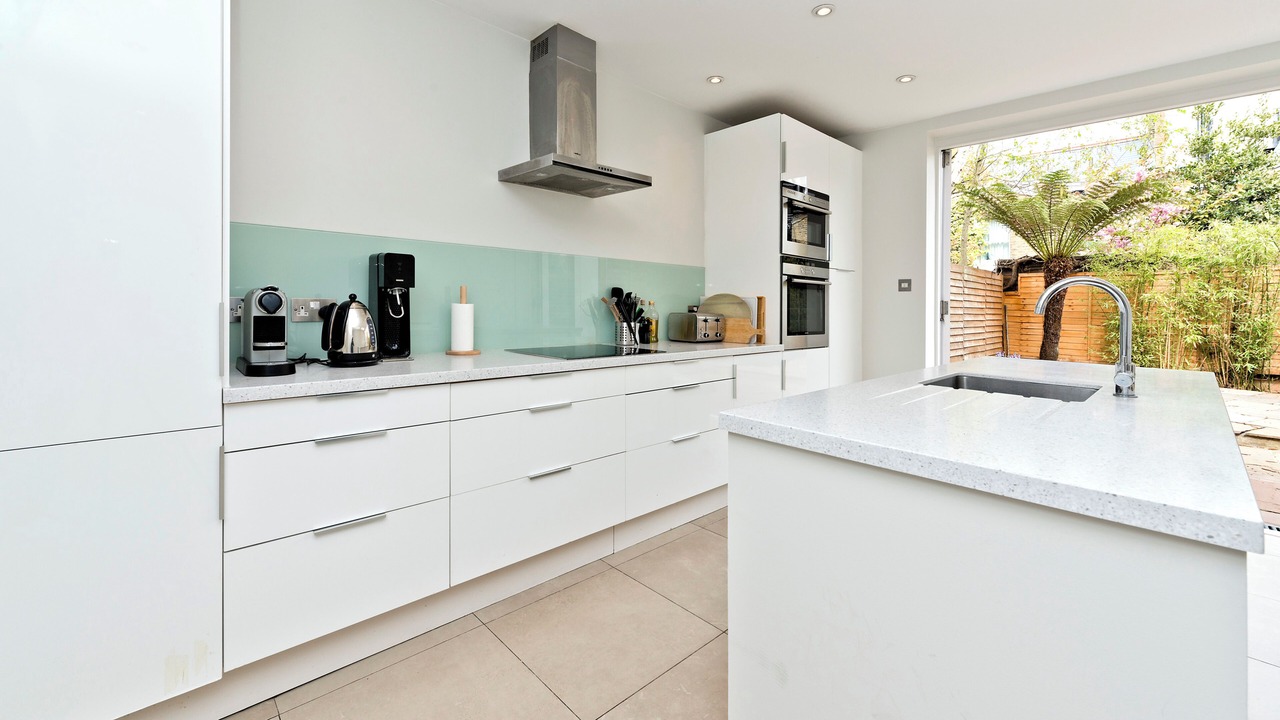 Photo of Kitchen in Northcote