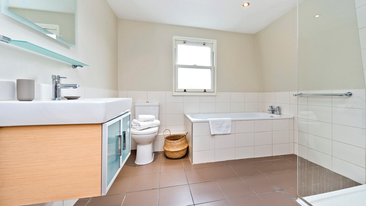 Photo of Bathroom in Northcote