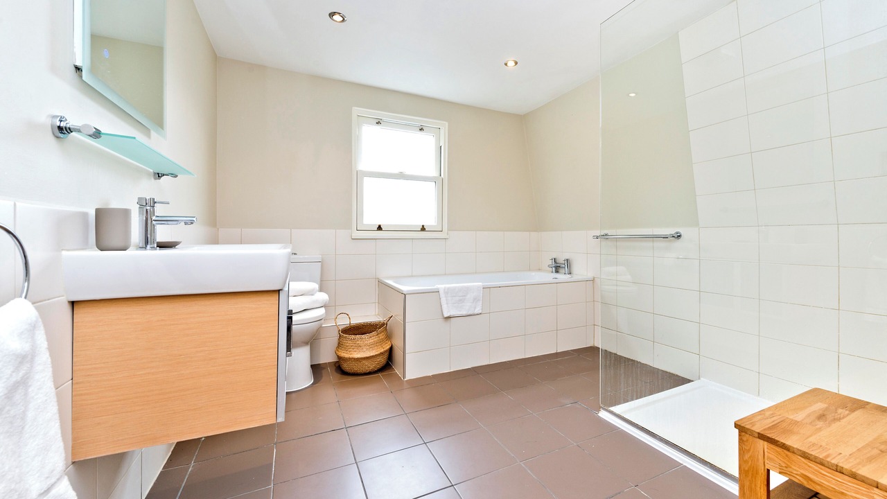 Photo of Bathroom in Northcote