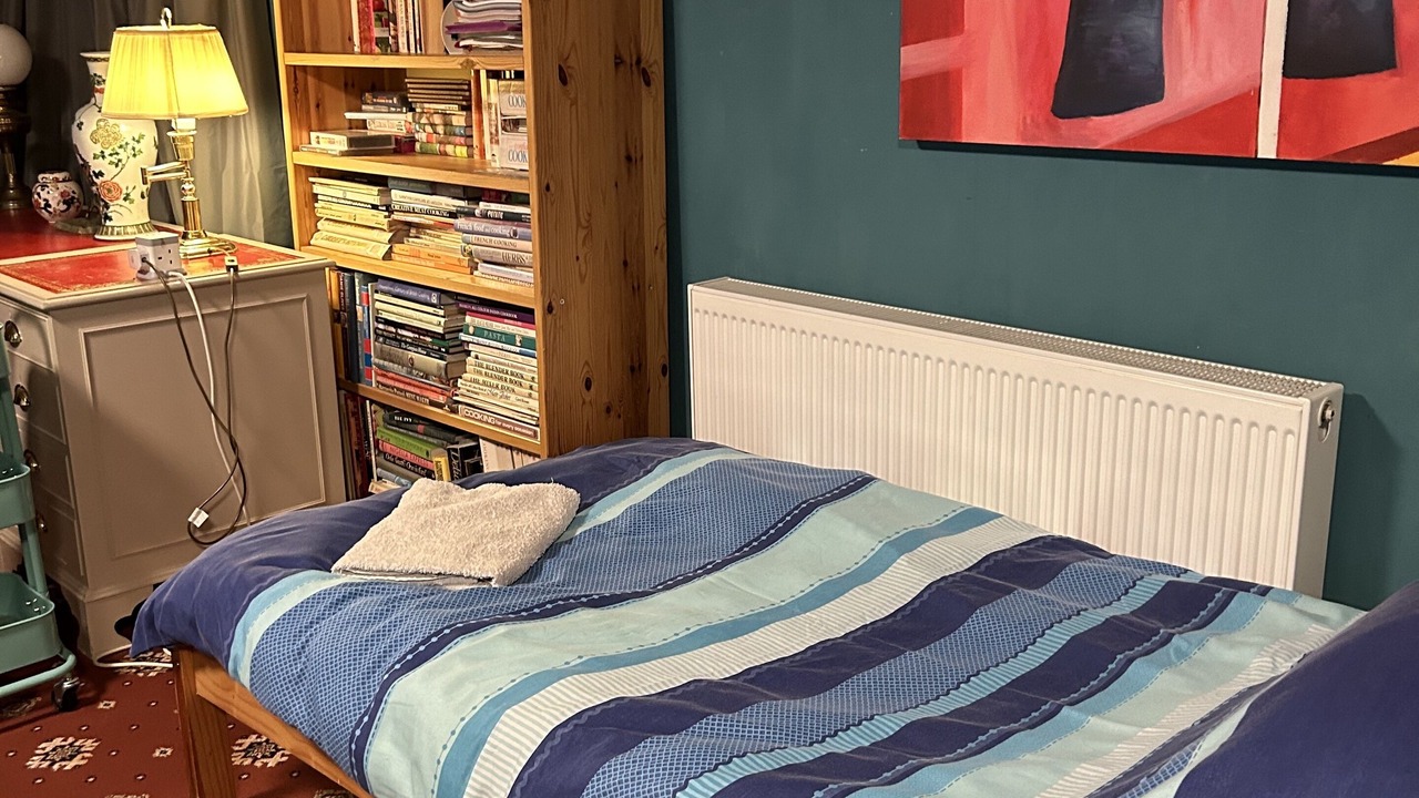 Photo of Bedroom in Birmingham