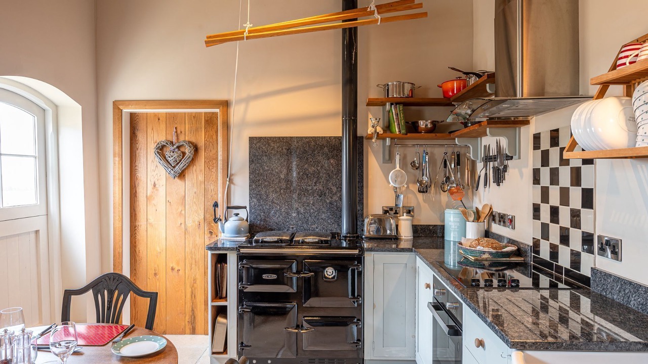 Photo of Kitchen in Kilnwick