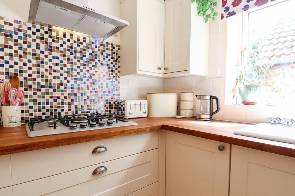 Photo of Kitchen in Raunds