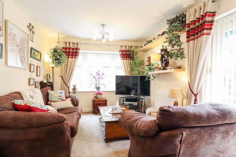 Photo of Livingroom in Raunds