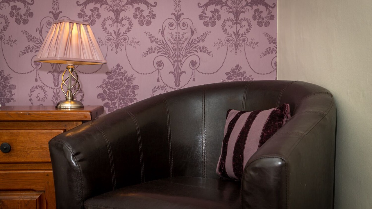 Photo of Bedroom in Collyweston