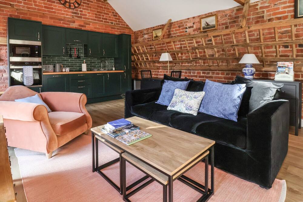 Photo of Livingroom in Nether Poppleton