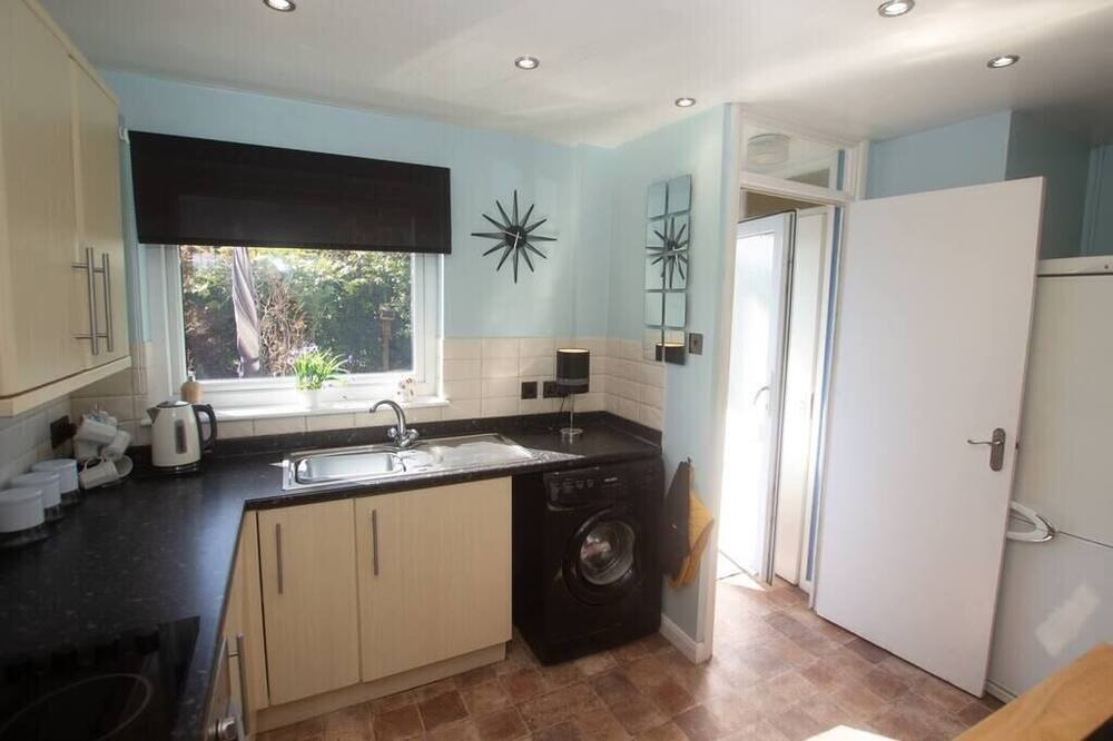 Photo of Kitchen in Chapeltown