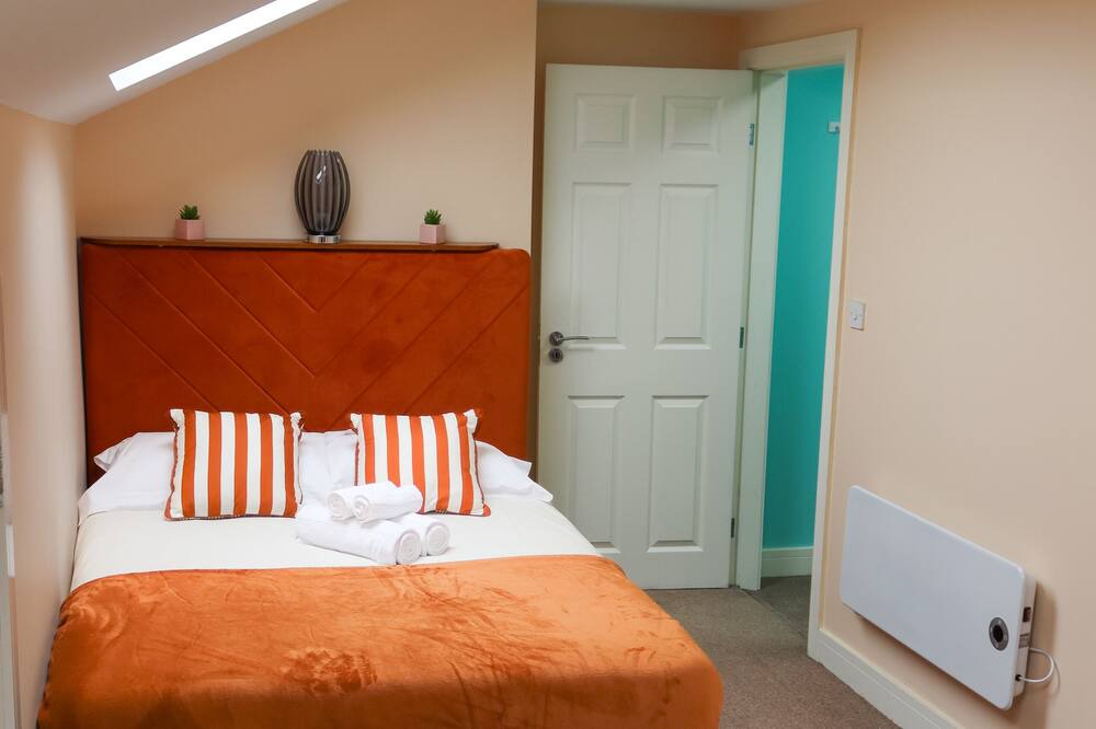 Photo of Bedroom in West Bromwich