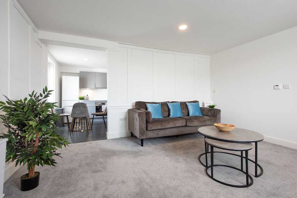 Photo of Livingroom in Herongate