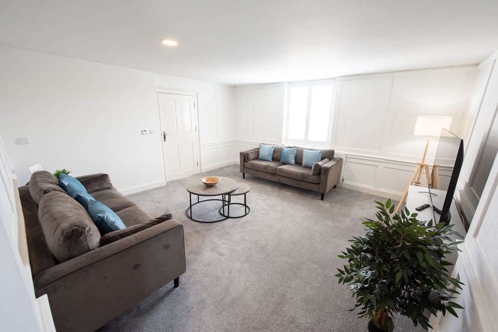 Photo of Livingroom in Herongate