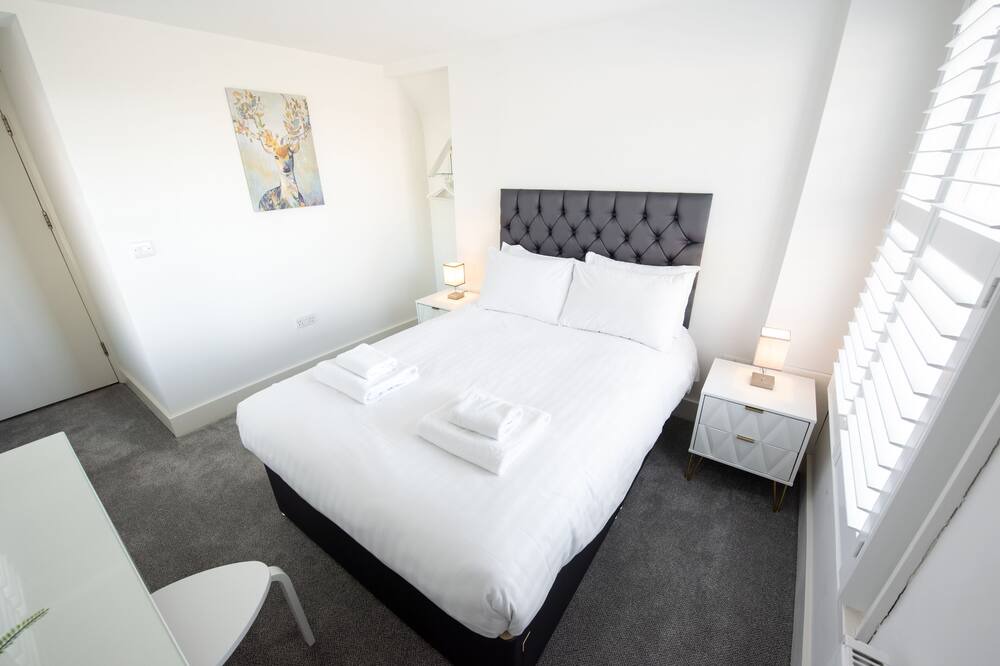 Photo of Bedroom in Herongate