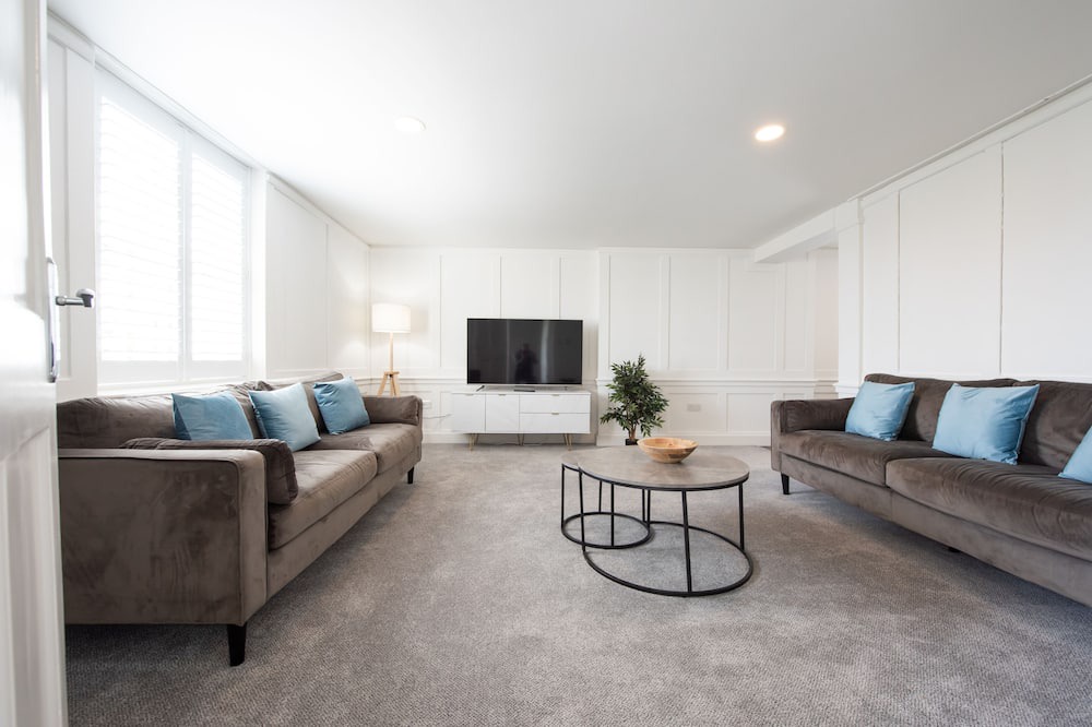 Photo of Livingroom in Herongate