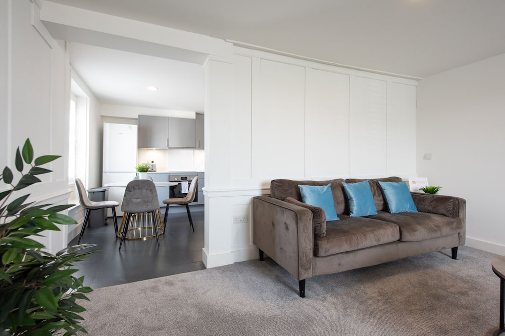 Photo of Livingroom in Herongate