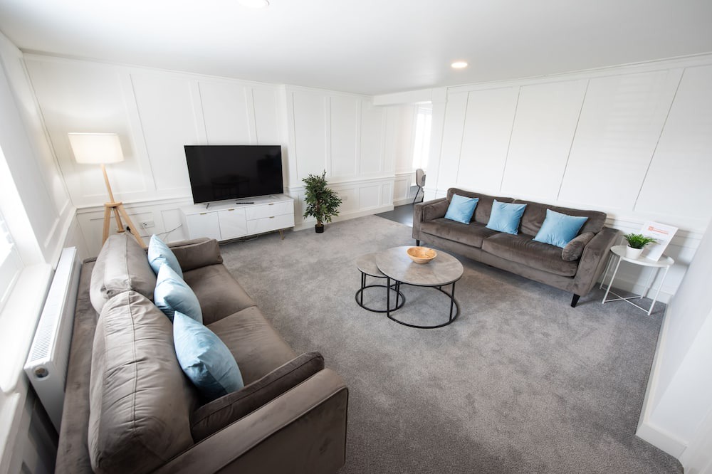 Photo of Livingroom in Herongate