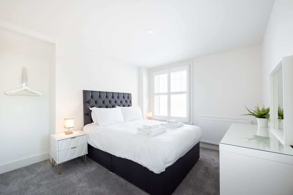 Photo of Bedroom in Herongate