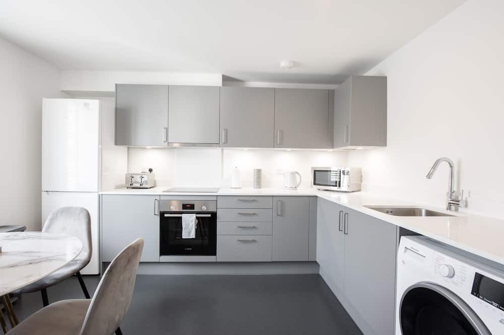 Photo of Kitchen in Herongate