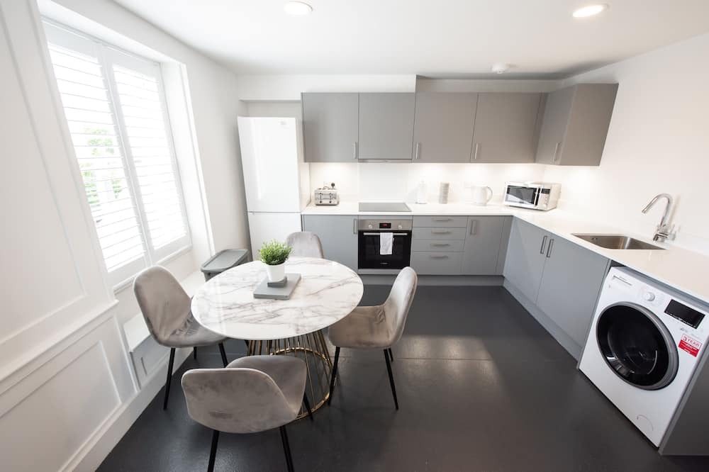 Photo of Kitchen in Herongate