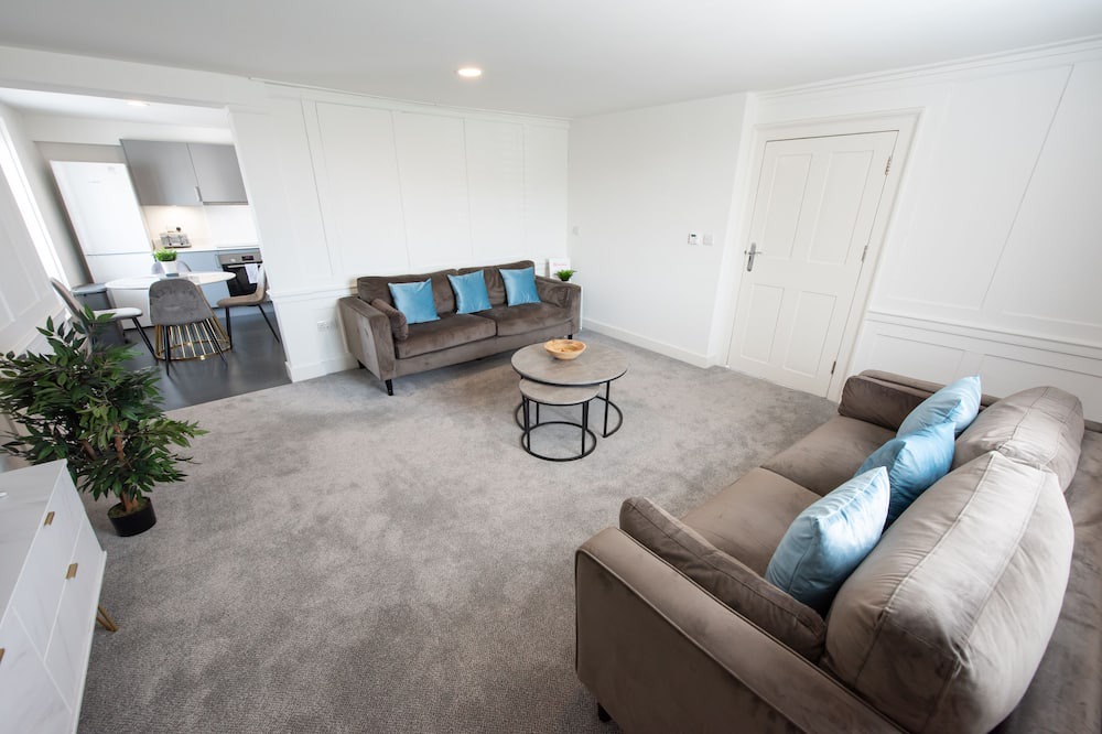 Photo of Livingroom in Herongate