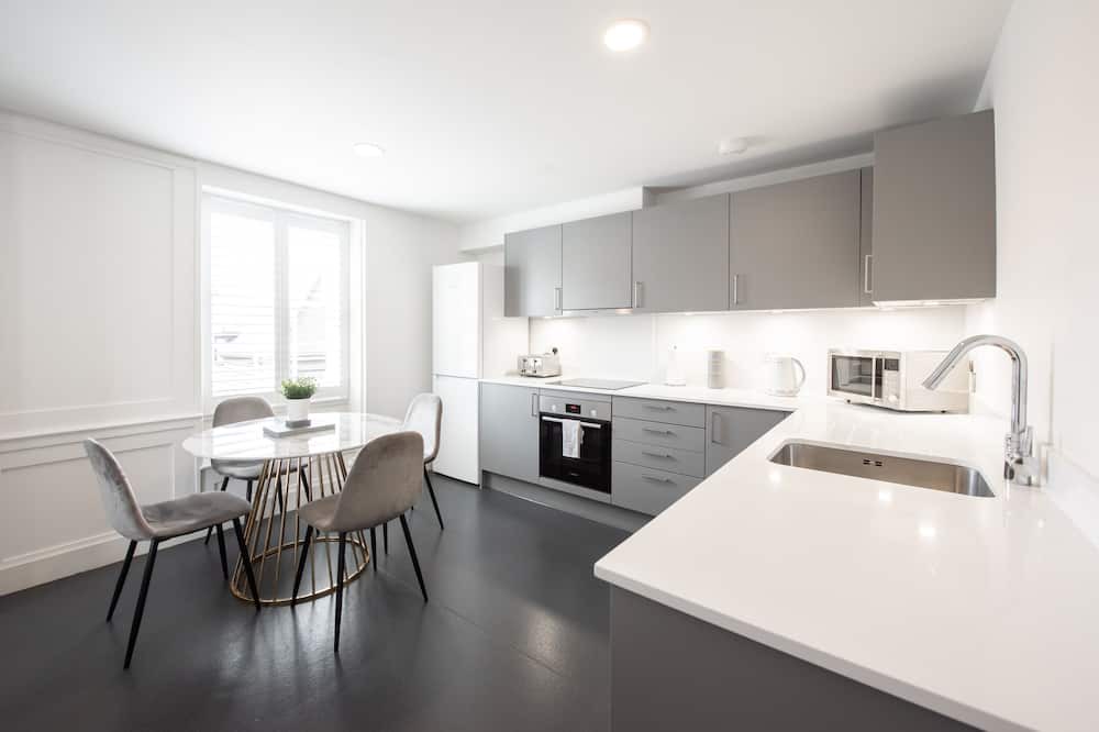 Photo of Kitchen in Herongate