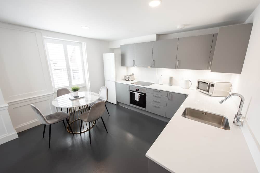 Photo of Kitchen in Herongate