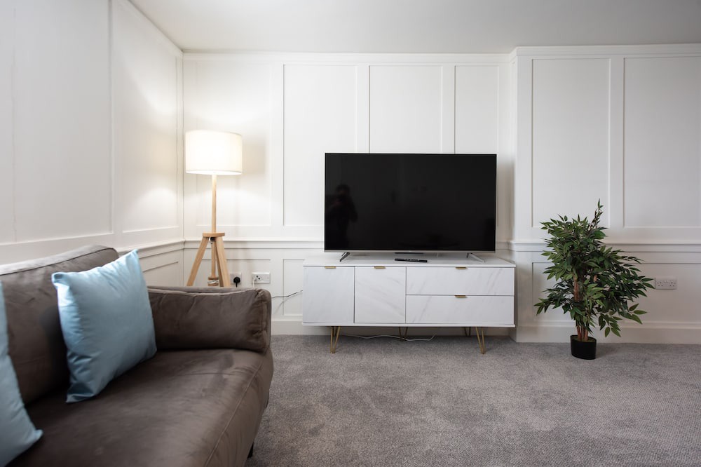Photo of Livingroom in Herongate