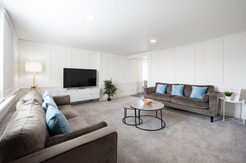 Photo of Livingroom in Herongate