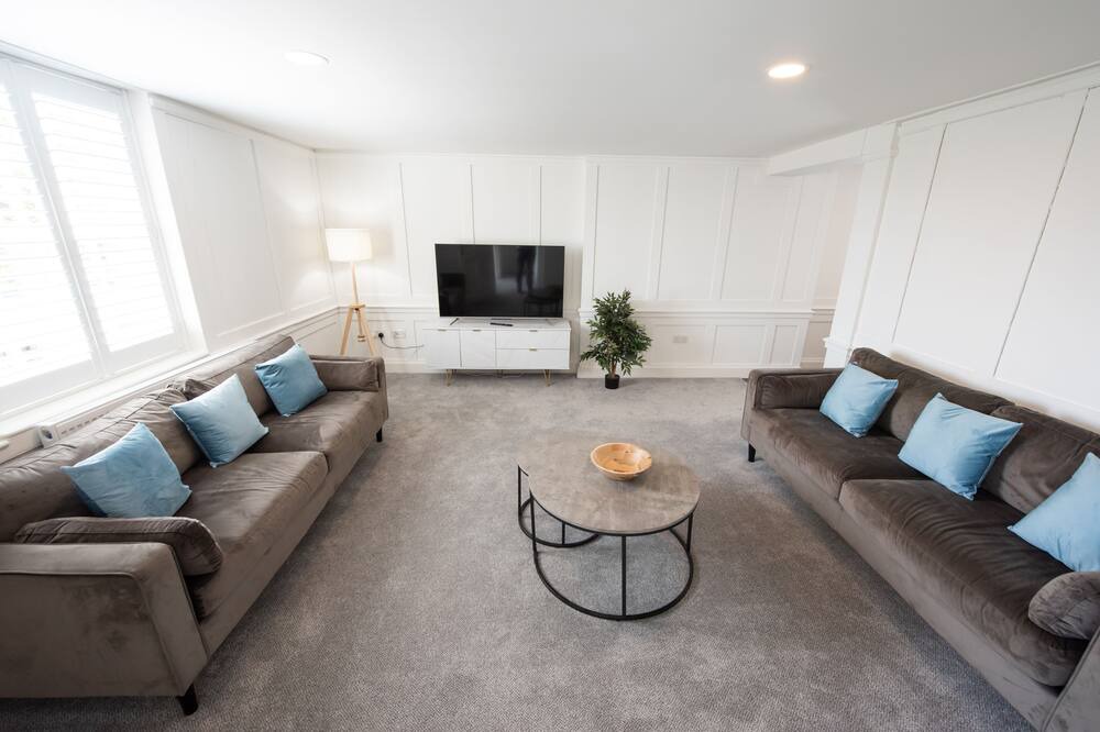 Photo of Livingroom in Herongate