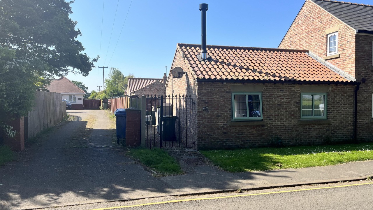 Photo of Outdoor in Barmston