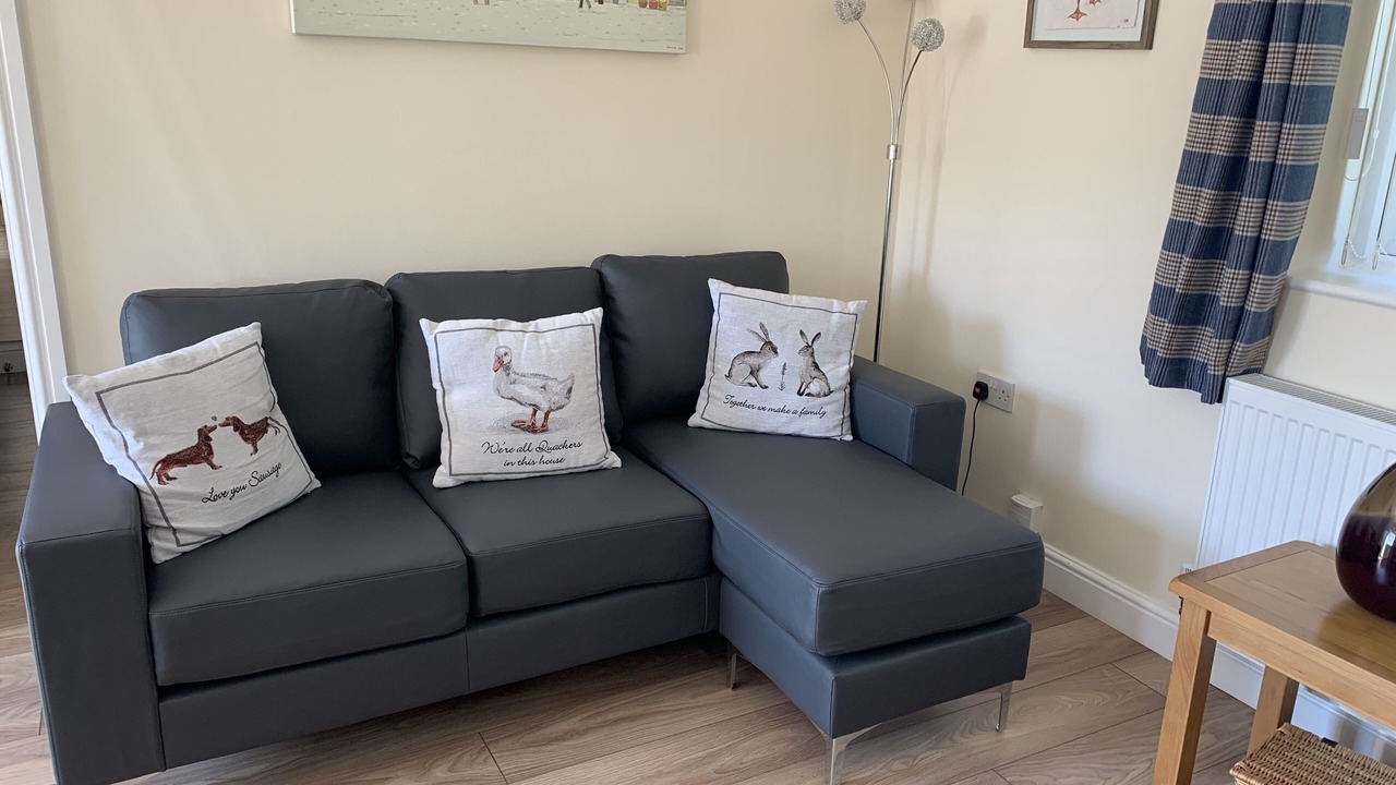 Photo of Livingroom in Barmston