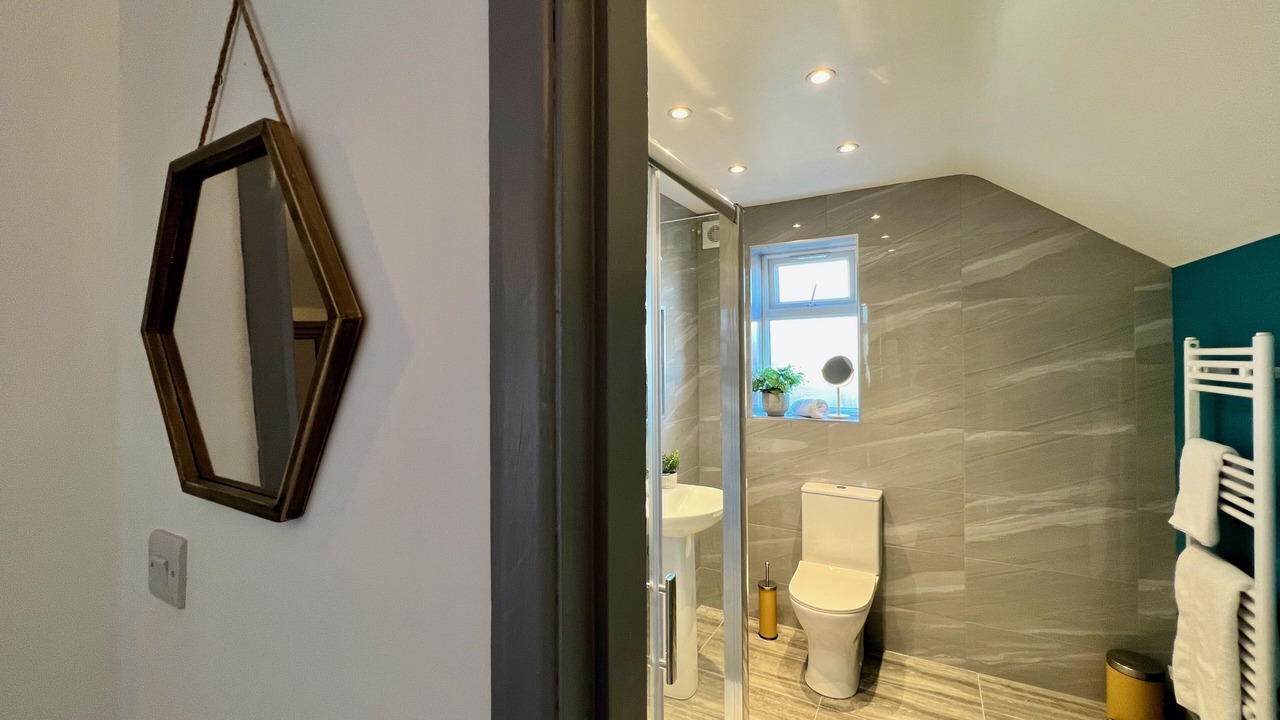 Photo of Bathroom in Cleethorpes