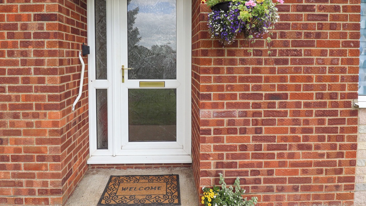 Photo of Outdoor in Alford