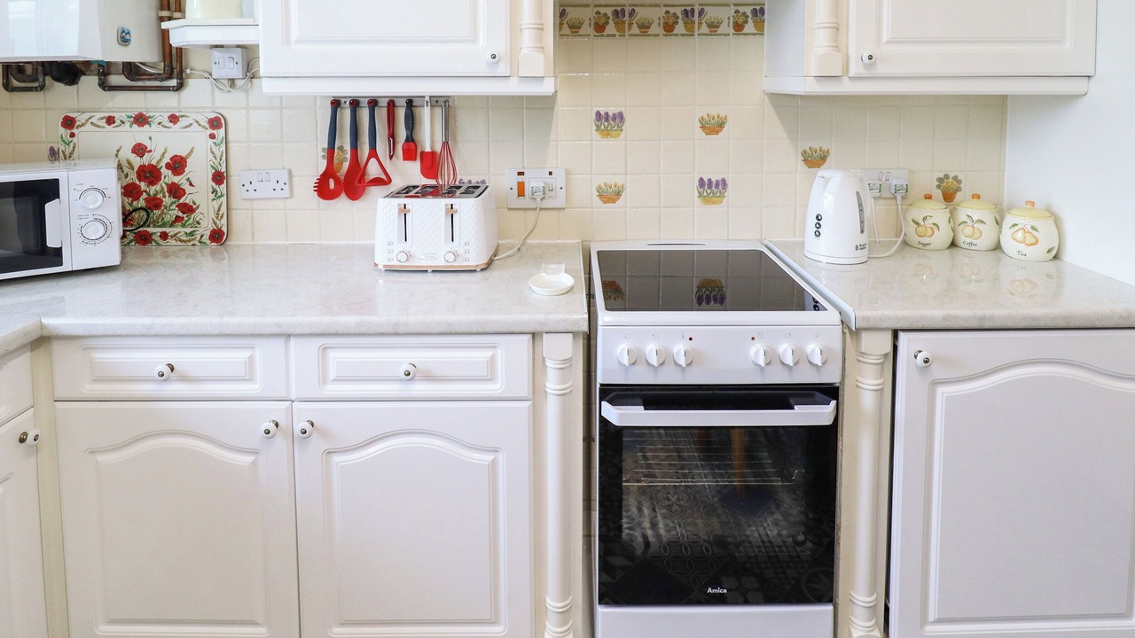 Photo of Kitchen in Alford